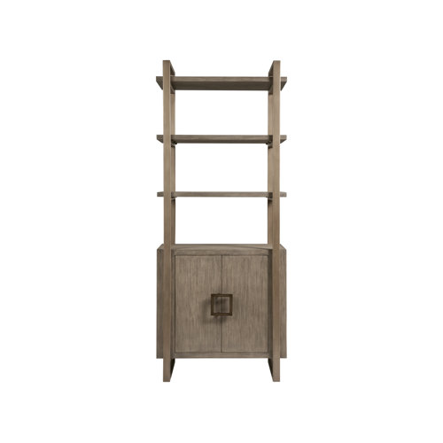 Artistica Cohesion Vertex Bookcase Wayfair